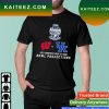 Wisconsin Badgers Vs Kentucky Wildcats 2022 Transperfect Music City Bowl Bowl Projections T-Shirt