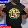 Countdown City Wrestlecast CCW Vintage T-Shirt