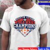 World Champs Houston Astros Rocket 2022 Vintage T-Shirt