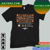 2022 CAA State Championship Track And Field T-Shirt