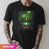 Zoro Asura Form One Piece Fan Gifts T-Shirt