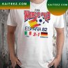 World Cup Finals England 4-2 germany fr T-shirt