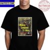 Luca Cagnoni In 2023 Kubota CHL NHL Top Prospects Game Vintage T-Shirt