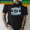2022 American Football Championship UCF vs Tulane December 3 New Orleans T-shirt