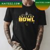 2022 Bowl Season Buffalo Bulls Football Bowl Bound T-shirt