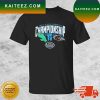 You Season 4 Part 1 Official Poster Vintage T-Shirt