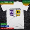 2022 Cheez-It Bowl Florida State Seminoles Performance Thermal T-shirt