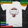2022 Cheez-It Bowl Oklahoma Sooners Camping World Stadium T-shirt