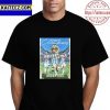 2022 FIFA World Cup Champions Are Argentina Champions Vintage T-Shirt