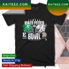 2022 Camellia Bowl Georgia Southern Eagles T-shirt