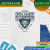 2022 Lockheed Martin Armed Forces Bowl Baylor Bears and Air Force Falcons T-shirt