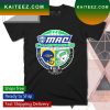 2022 MAC Cross Country Championships Event T-shirt