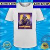 5 Members Of Limp Bizkit Best Fanmade Art Vintage T-Shirt