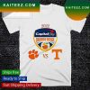 2022 Kentucky Transperfect Music City Bowl T-shirt