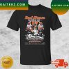 2022 SRS Distribution las vegas bowl Oregon state beavers vs. florida gators T-shirt