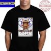 2022 TaxAct Texas Bowl Champions Are Texas Tech Football Vintage T-Shirt