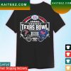 2022 Taxact Texas Bowl Texas Tech Red Raiders Vs Ole Miss Rebels Houston We Have A Problem T-shirt