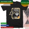 2023 Citrus Bowl Purdue Boilermakers T-shirt