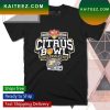 2023 Citrus Bowl Purdue Boilermakers Camping World Stadium T-shirt