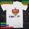 2022 ticketsmarter birmingham bowl east carolina pirates T-shirt