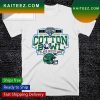 2023 College Football Playoff Bracket T-Shirt