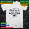 2023 Rose Bowl Play Call Under Armour T-shirt