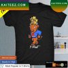 2023 New York Mets Poster T-Shirt