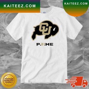 47 Brand Mvp Super Rival Ralphie Coach Prime T-shirt