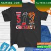 30 Years of Memories in the Bay T-shirt
