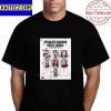 Baker Mayfield Welcome To Los Angeles Rams NFL Vintage T-Shirt