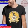 AEW Take You On The Highest Flight Vintage T-Shirt
