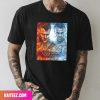 Avatar 2 The Way Of Water Blue Out James Cameron Movie Fan Gifts T-Shirt