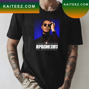 APC 207 Classic T-Shirt