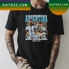 Argentina Is The FIFA World Cup Champion 2022 T-Shirt