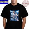 Alabama Football Committed Hayes Fawcett Kadyn Proctor Vintage T-Shirt