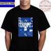 Air Force Football Are Champions 2022 Lockheed Martin Armed Forces Bowl Champions Vintage T-Shirt