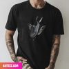 Billie Eilish x Nike Air Force 1 Low Mushroom Fan Gifts T-Shirt