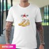 Air Dior Master Mind – Air Jordan 1 High x Dior Style T-Shirt