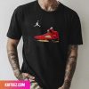Air Jordan 5 Mars For Here Fan Gifts T-Shirt