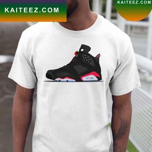 Air Jordan Shose Classic T-Shirt