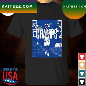 Air force football champs 2022 Lockheed Martin Armed Forces Bowl champions T-shirt