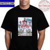 Arizona Football Early National Signing Day 2022 Vintage T-Shirt