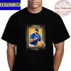 Baltimore Orioles Welcome RHP Kyle Gibson Vintage T-Shirt