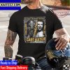 All Elite Wrestling AEW Full Gear 2022 Matchup Jon Moxley Vs MJF Vintage T-Shirt