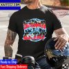 All Elite Wrestling AEW The Acclaimed Acclaimed Every Wednesday Vintage T-Shirt