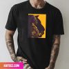 Air Jordan 4 Cacao Wow Fan Gifts T-Shirt