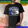 Ansonia Chargers Class S Football Champions 2022 T-shirt