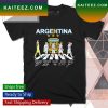 Argentina 2022 World Champions T-shirt