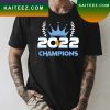 Argentina Champion World Cup 2022 Classic T-Shirt