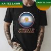 Argentina Champion World Cup 2022 Classic T-Shirt